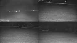 Rejvíz - Běžecké stopy