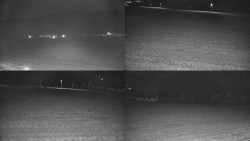 Rejvíz - Běžecké stopy