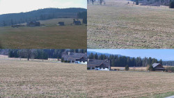 Rejvíz - Běžecké stopy