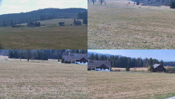 Rejvíz - Běžecké stopy