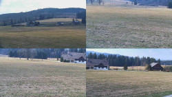 Rejvíz - Běžecké stopy