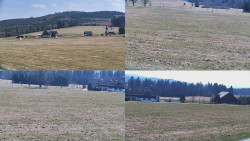 Rejvíz - Běžecké stopy