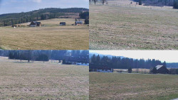 Rejvíz - Běžecké stopy