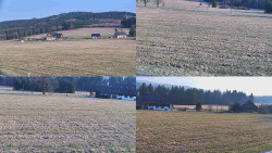 Rejvíz - Běžecké stopy