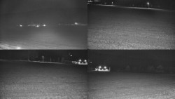 Rejvíz - Běžecké stopy