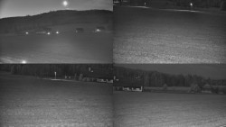 Rejvíz - Běžecké stopy