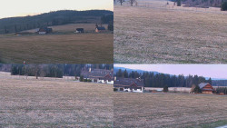 Rejvíz - Běžecké stopy