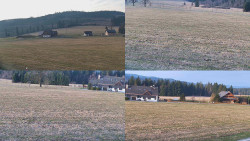 Rejvíz - Běžecké stopy