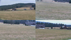 Rejvíz - Běžecké stopy