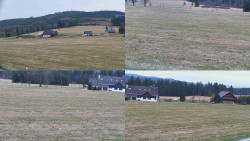 Rejvíz - Běžecké stopy