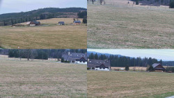 Rejvíz - Běžecké stopy