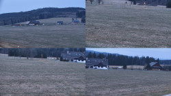 Rejvíz - Běžecké stopy