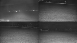 Rejvíz - Běžecké stopy