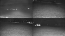 Rejvíz - Běžecké stopy