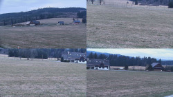 Rejvíz - Běžecké stopy