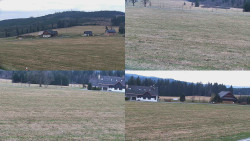 Rejvíz - Běžecké stopy