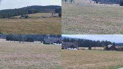 Rejvíz - Běžecké stopy