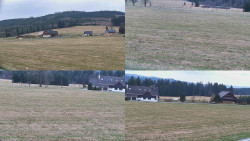 Rejvíz - Běžecké stopy