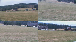 Rejvíz - Běžecké stopy