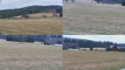 Rejvíz - Běžecké stopy