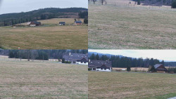 Rejvíz - Běžecké stopy