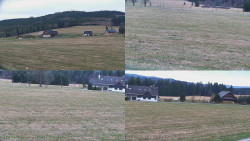 Rejvíz - Běžecké stopy