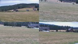 Rejvíz - Běžecké stopy