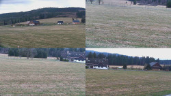 Rejvíz - Běžecké stopy