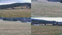 Rejvíz - Běžecké stopy