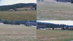 Rejvíz - Běžecké stopy