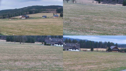 Rejvíz - Běžecké stopy