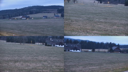 Rejvíz - Běžecké stopy