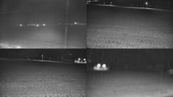 Rejvíz - Běžecké stopy