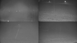 Rejvíz - Běžecké stopy