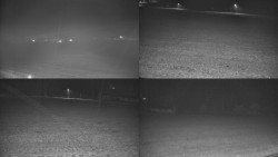 Rejvíz - Běžecké stopy