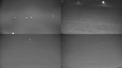 Rejvíz - Běžecké stopy