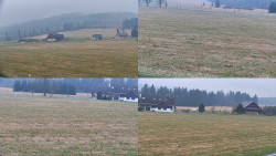 Rejvíz - Běžecké stopy