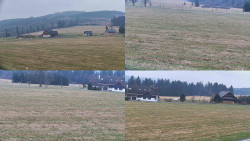 Rejvíz - Běžecké stopy