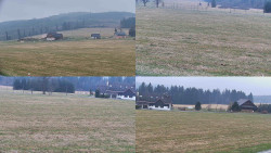 Rejvíz - Běžecké stopy