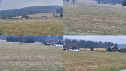 Rejvíz - Běžecké stopy