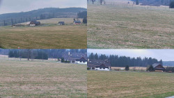 Rejvíz - Běžecké stopy