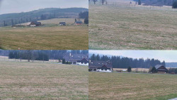 Rejvíz - Běžecké stopy