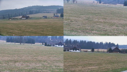 Rejvíz - Běžecké stopy