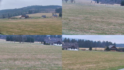 Rejvíz - Běžecké stopy