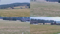 Rejvíz - Běžecké stopy