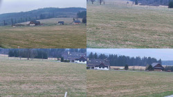 Rejvíz - Běžecké stopy