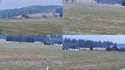 Rejvíz - Běžecké stopy