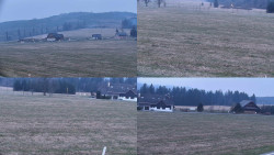 Rejvíz - Běžecké stopy