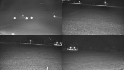 Rejvíz - Běžecké stopy