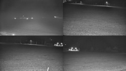 Rejvíz - Běžecké stopy